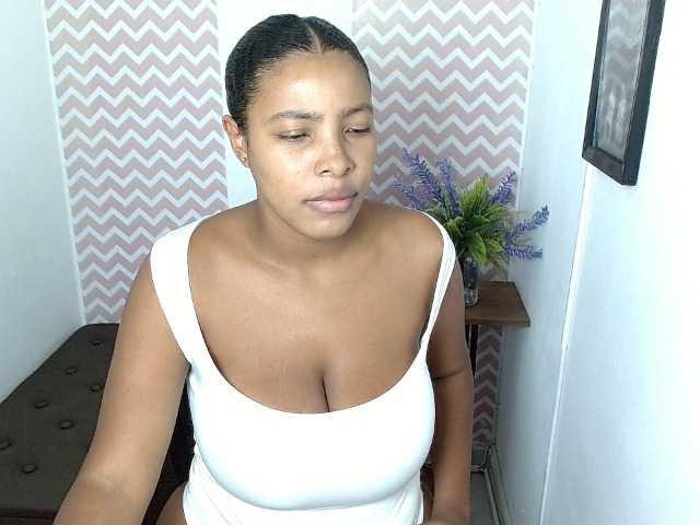 ShantalCarson live webcam show