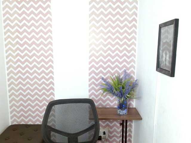 ShantalCarson live cam on BongaCams