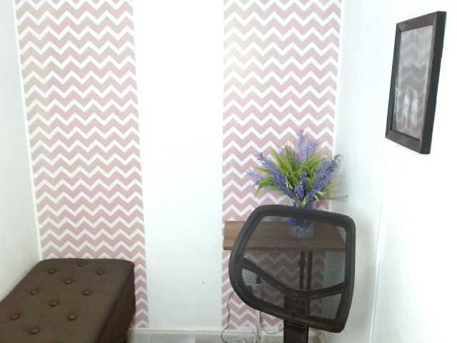 ShantalCarson live cam