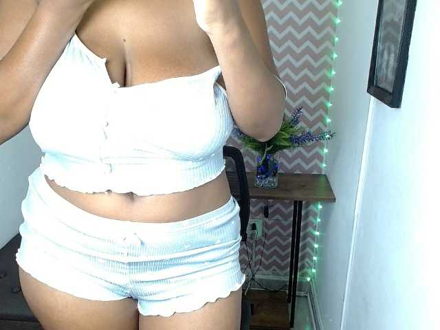 ShantalCarson webcam