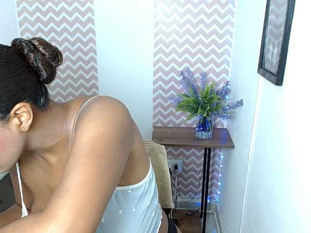 ShantalCarson live webcam show