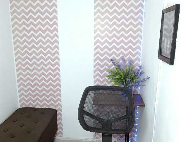ShantalCarson live cam on BongaCams