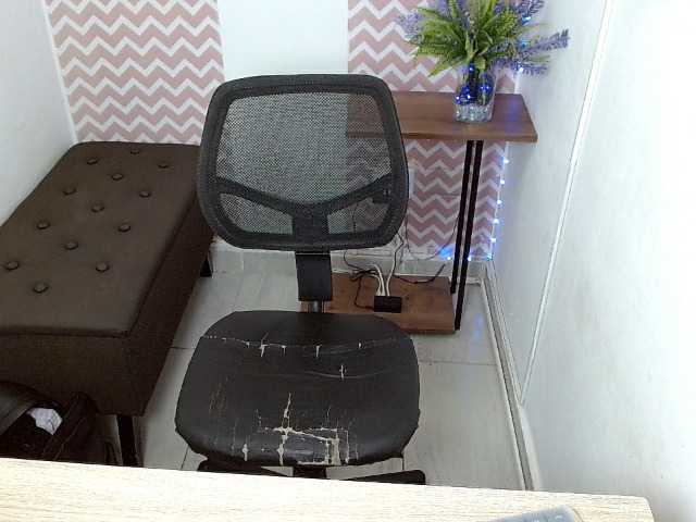 ShantalCarson live cam on BongaCams