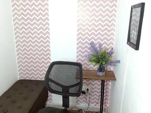 ShantalCarson live cam on BongaCams