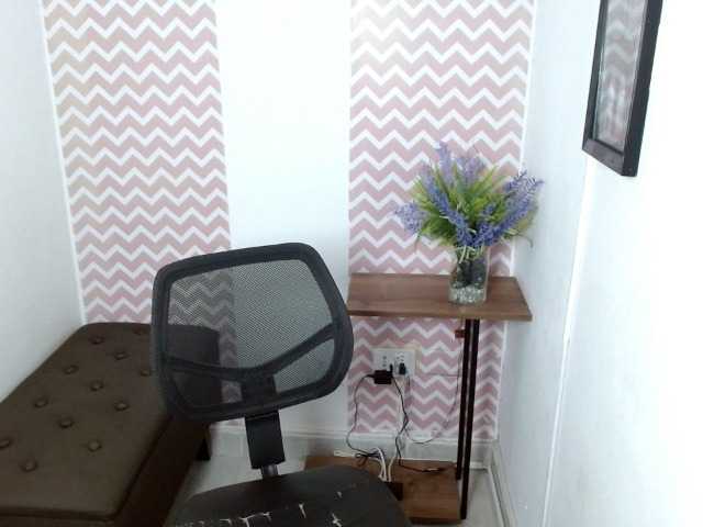 ShantalCarson live cam on BongaCams