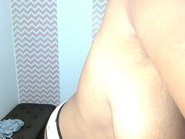 ShantalCarson live cam on BongaCams