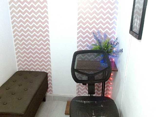 ShantalCarson live cam on BongaCams