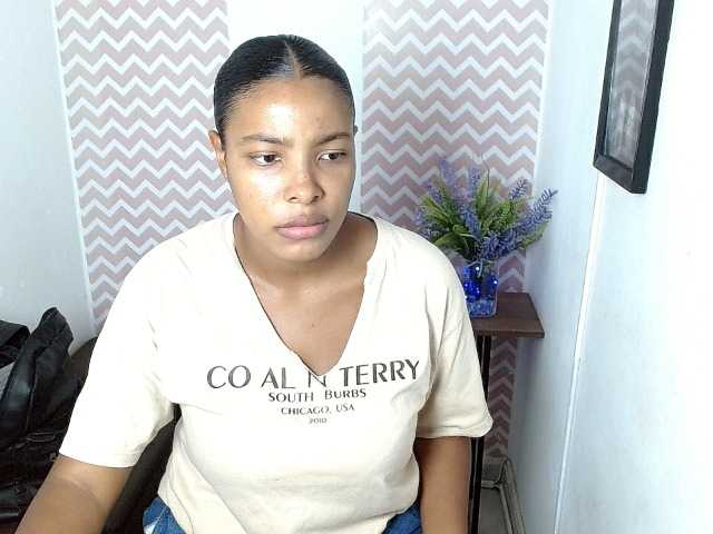 ShantalCarson live cam on BongaCams