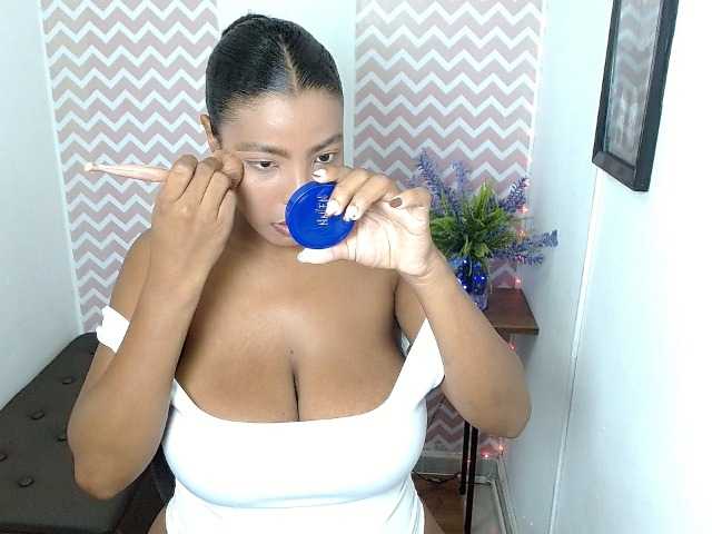 ShantalCarson live webcam show