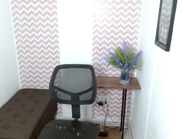 ShantalCarson live cam on BongaCams