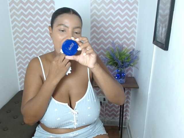 ShantalCarson live cam on BongaCams