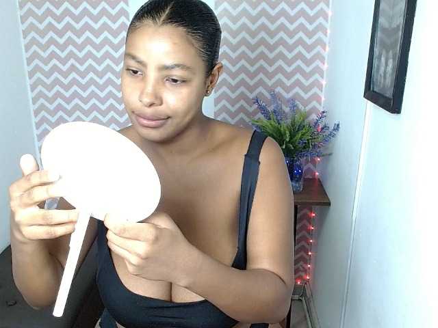 ShantalCarson live cam on BongaCams