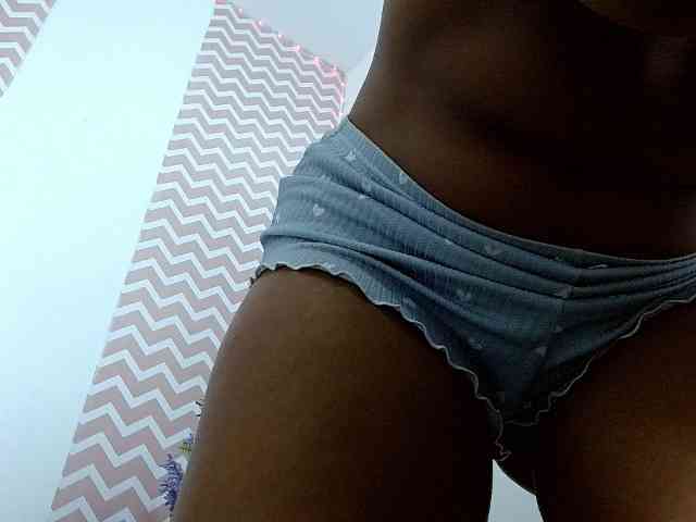 ShantalCarson webcam