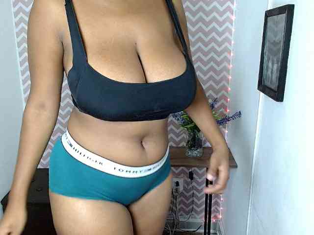 ShantalCarson webcam