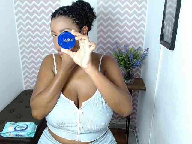 ShantalCarson webcam