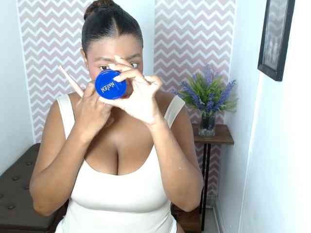 ShantalCarson webcam