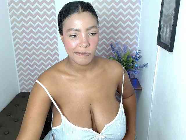 ShantalCarson webcam