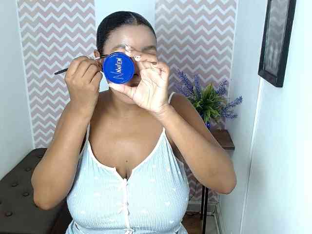 ShantalCarson Live Webcam on BongaCams