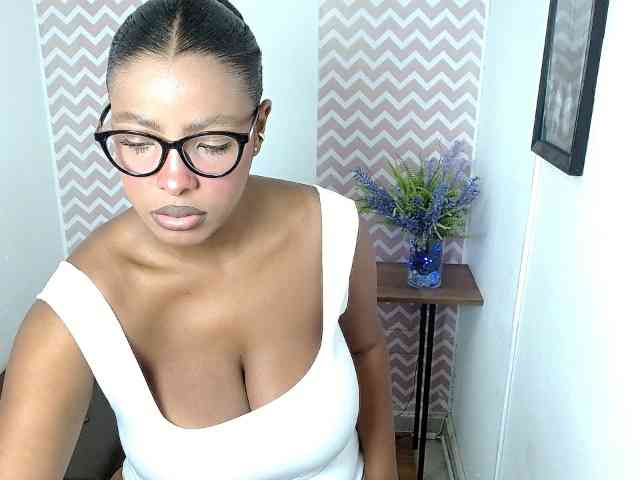 ShantalCarson webcam
