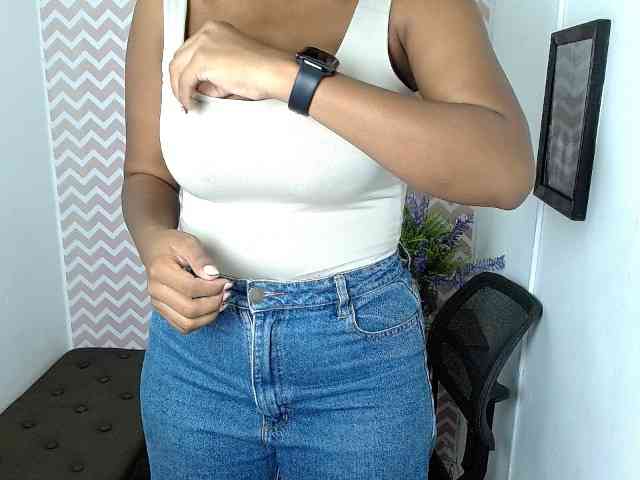 ShantalCarson webcam