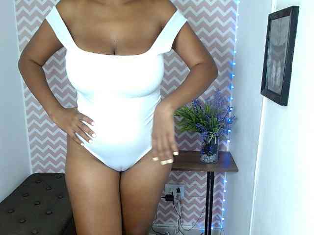 ShantalCarson webcam