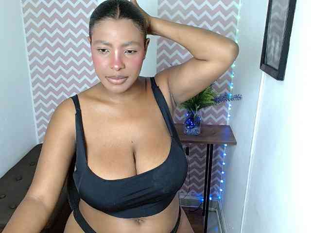 ShantalCarson webcam