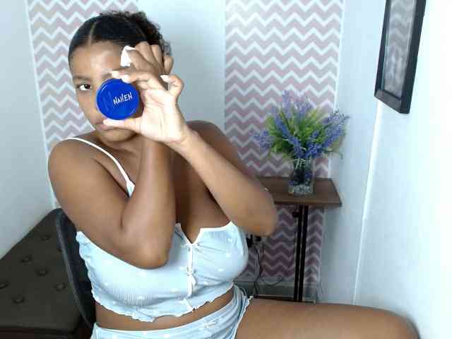 ShantalCarson webcam