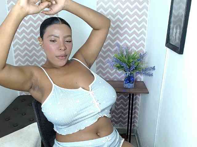 ShantalCarson webcam