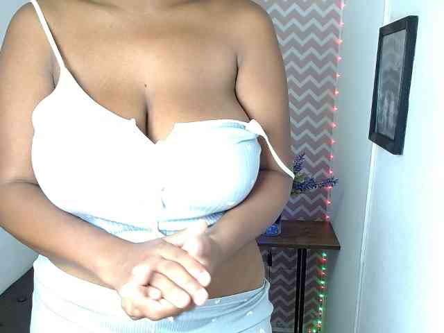 ShantalCarson webcam