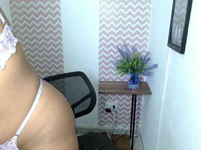 ShantalCarson webcam