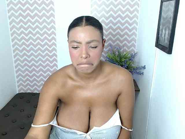 ShantalCarson webcam