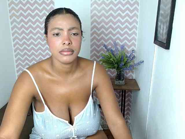 ShantalCarson webcam