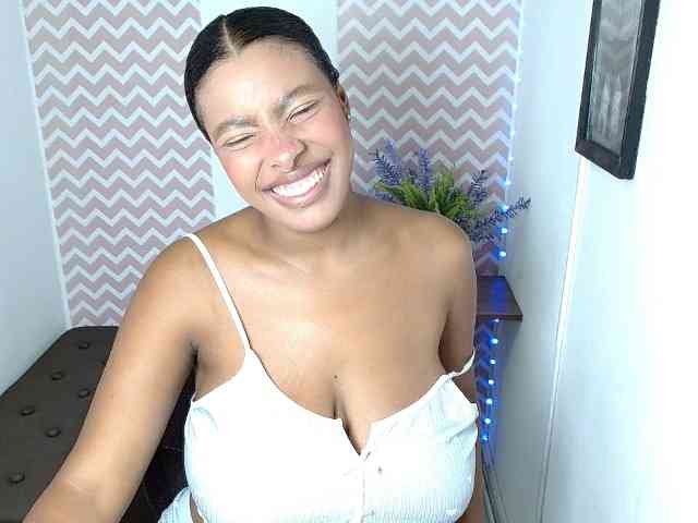 ShantalCarson webcam