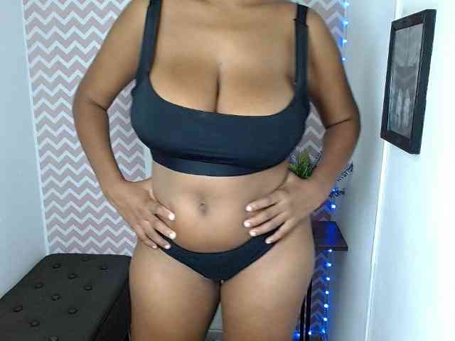 ShantalCarson webcam