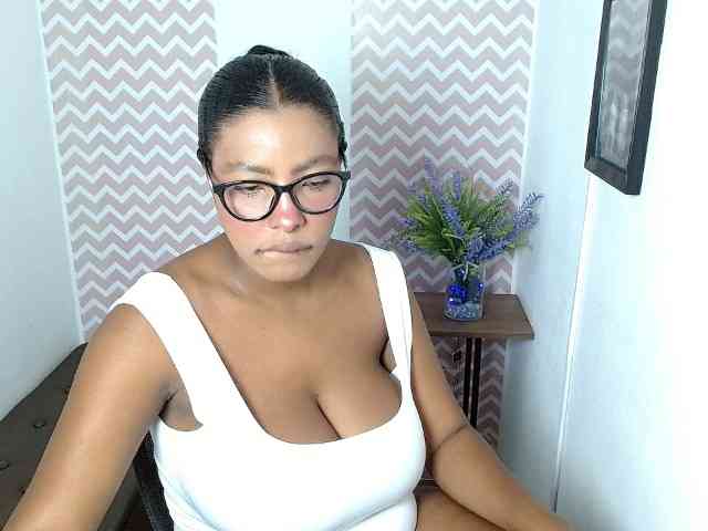 ShantalCarson webcam