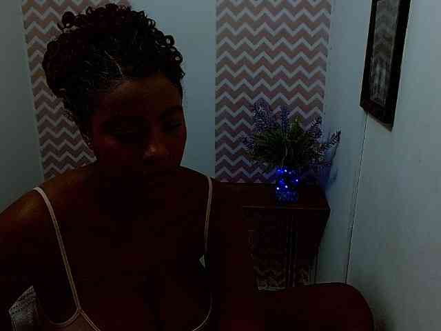 ShantalCarson webcam