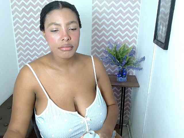 ShantalCarson webcam