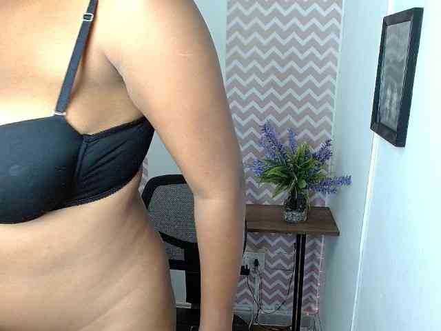 ShantalCarson webcam