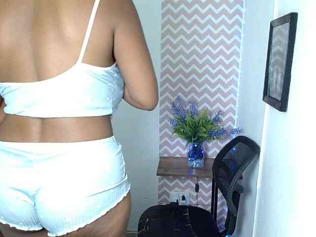 ShantalCarson webcam
