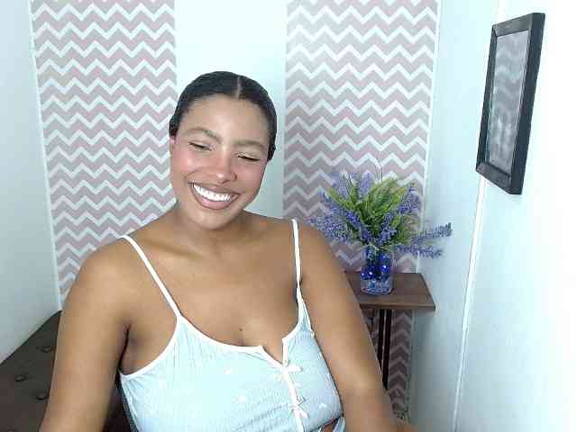 ShantalCarson webcam
