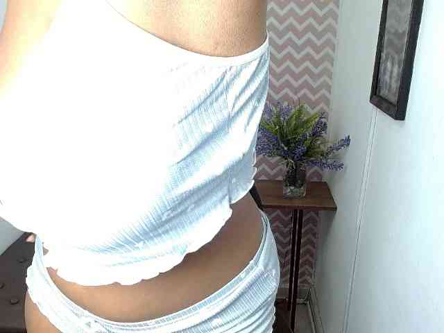 ShantalCarson webcam