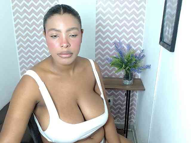 ShantalCarson webcam
