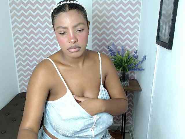 ShantalCarson webcam