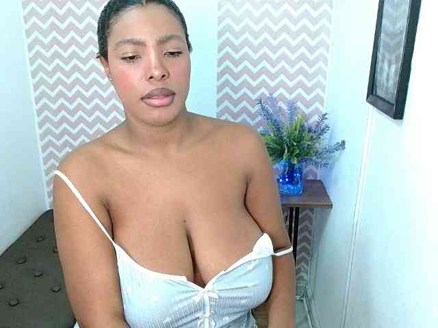 ShantalCarson webcam