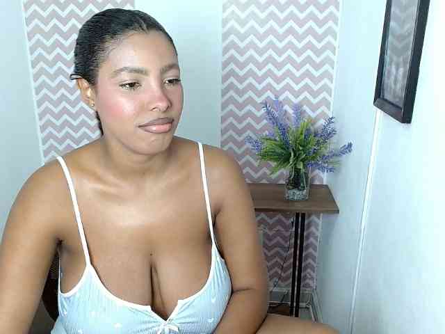 ShantalCarson webcam