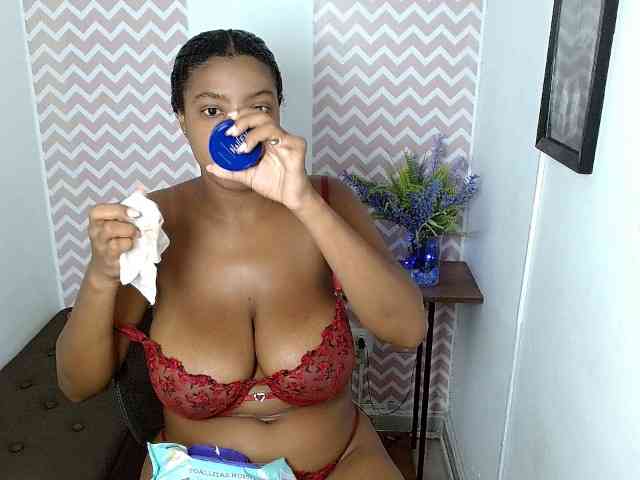 ShantalCarson webcam