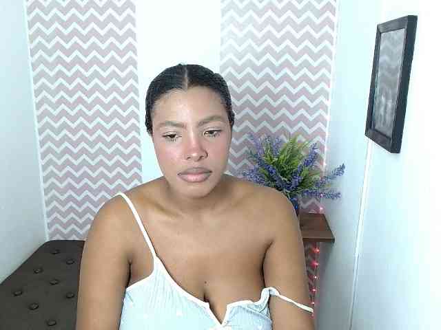 ShantalCarson webcam