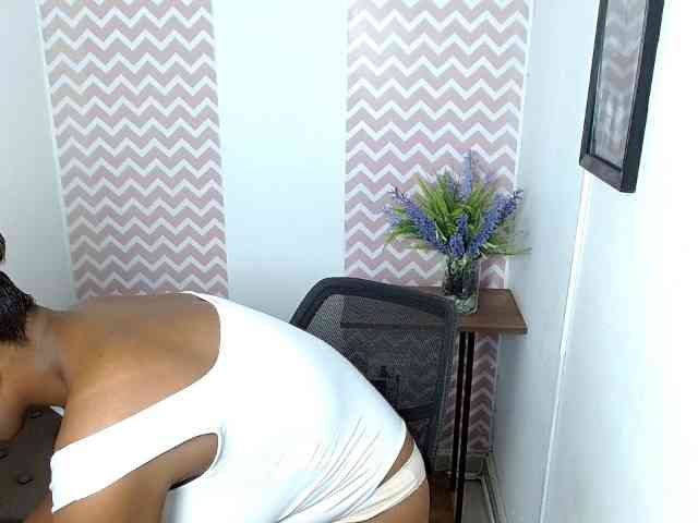 ShantalCarson webcam