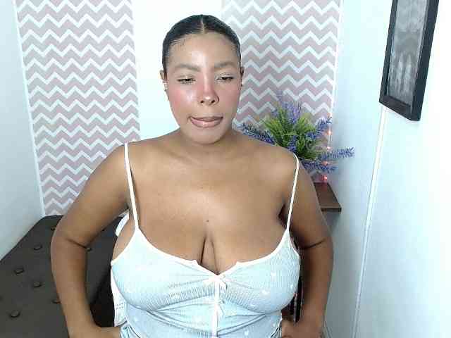 ShantalCarson webcam
