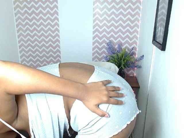 ShantalCarson webcam